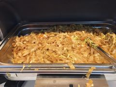 -文星素食(兴华路店)