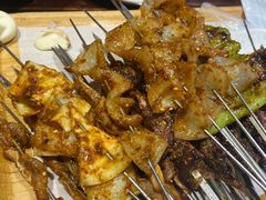 -状元阁烧烤(群力店)