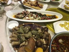 -景芝小炒(蓉花路店)