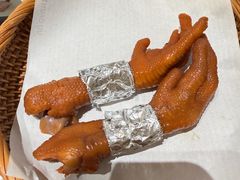 -苏小柳点心·手作小笼包(浦东嘉里城分院)