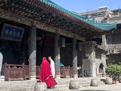 -大学习巷清真寺