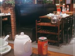 -鹅城粤菜馆(白云山路店)