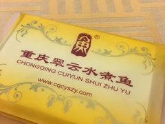 -翠云水煮鱼(双龙大道店)