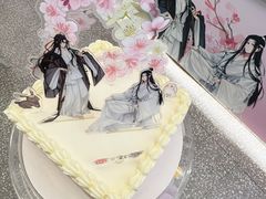 -DQ·蛋糕·冰淇淋(通州万达店)