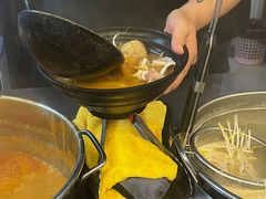 -鲤.金记沙茶面(总店)