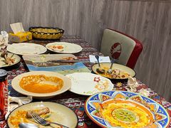 -Tony's House