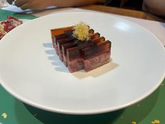 -荷风细雨·中国茶宴(碧云店)