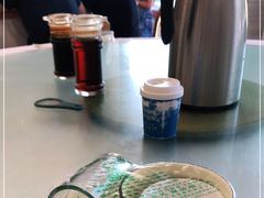 -金海湾海鲜排档(朱家尖店)