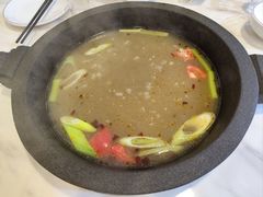 -安吉美渝石锅鱼(芜园西路店)