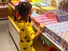 -泡泡玛特POPMART(大卫城店)