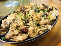 -和福餐馆(西江古街店)