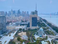 -澜亭中餐厅·一线江景·尊蓝豪华精选