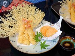 -天狗山料理(省体店)