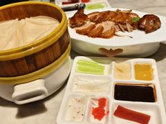 -北平盛世·新京菜·北京烤鸭(劲松·双井店)