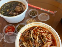 -公交新村粉店(赤岗冲店)