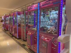 -INLOVE KTV(杭州滨江宝龙城店)
