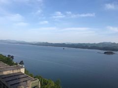 -千岛湖忆湖度假酒店(中心湖景区店)