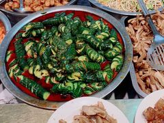 牛肚-王三姑牛肉饼