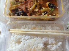 -东华大学第一食堂(松江校区店)