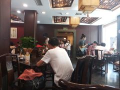 大堂-奎元馆.百年奎元.非遗传承(西湖边的解放路店)