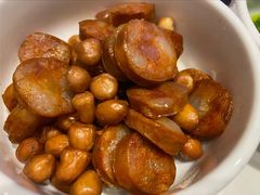 -渝是乎酸菜鱼·川渝小炒(新世界百货望京店)