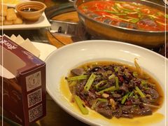 -亮欢寨酸汤鱼(沙冲路店)