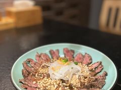 -無境·匠心日本料理(汉街店)