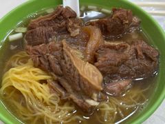 -麦文记面家(佐敦店)