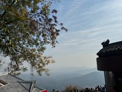 -北高峰