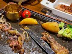 -十分牛西餐·牛扒专门店(光明广场店)