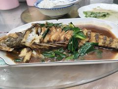 -庆辉辉客家餐厅(思明店)