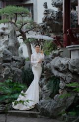 -今生有约婚纱摄影店(景德路店)