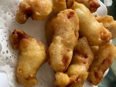 -鸿旺海鲜楼(平潭流水店)