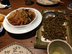 -额娘·春饼烤鸭(乐汇城店)