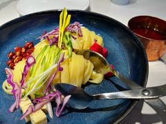 -阿里疆Alijiang·丝路美食·异域风情·清真(长楹天街店)