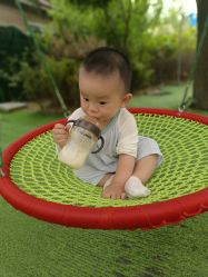 -萌宠亲子动物乐园(槐房万达店)