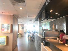 -麦当劳(三亚凤凰机场店)