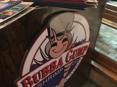 -Bubba Gump Shrimp(Ala Moana)