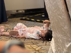 -上海宝华万豪酒店