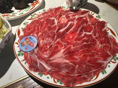 -汕头八合里海记牛肉店(清河店)