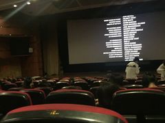-中影国际影城(兰生大厦店)