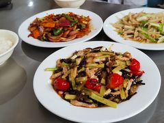 -重庆交通大学-1食堂