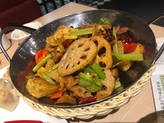 -避风塘(宝山万达店)