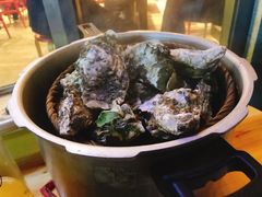 -望江门小龙虾·烧烤(九堡店)