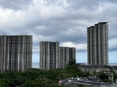 -日月湾海门游览区