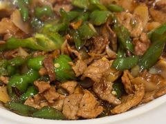 -兰湘子·湘菜小炒(石家庄万象城店)