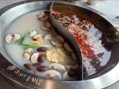-大龙燚火锅(天钥桥路店)