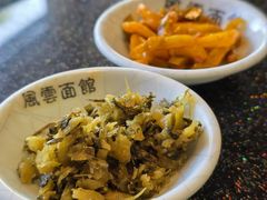 -风云面馆(珠海路店)