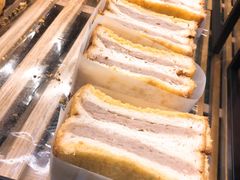 -东哥面包(江宁大润发店)