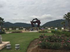 -亚龙湾国际玫瑰谷